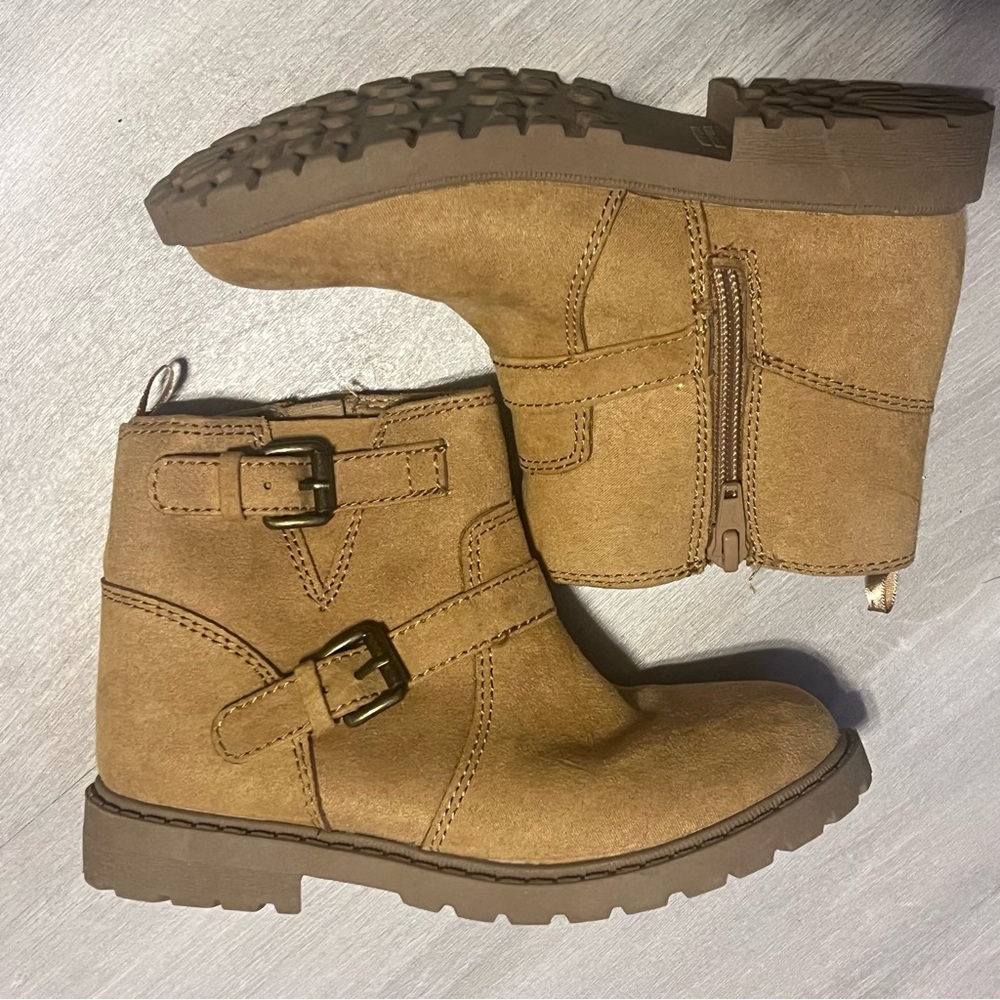 Girls Old Navy Boots- Size 11C